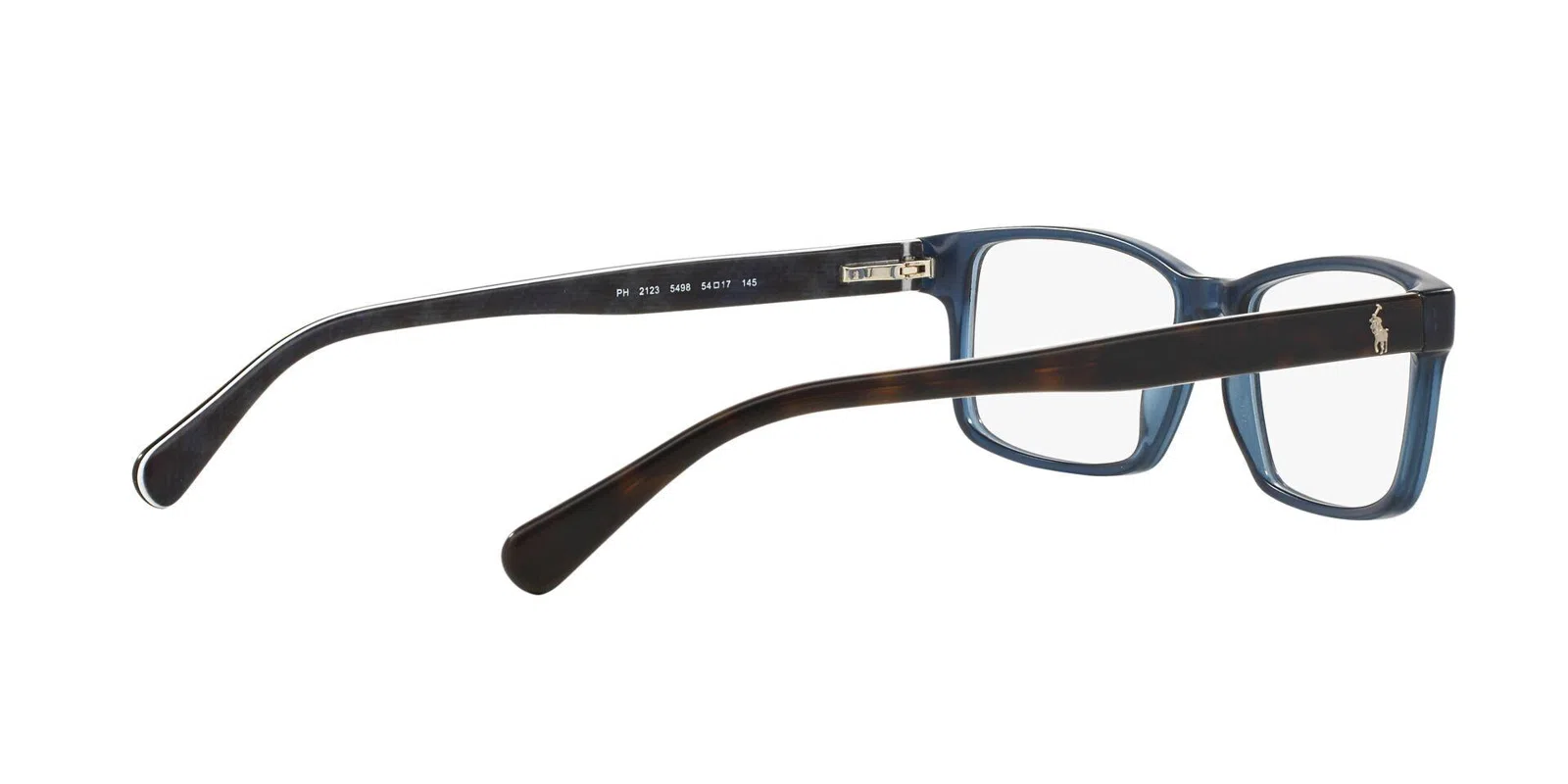 Polo 2123 Eyeglasses - view 28